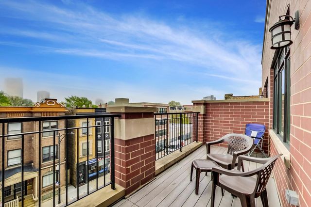 2618 N Halsted Street 3N, Chicago, IL 60614