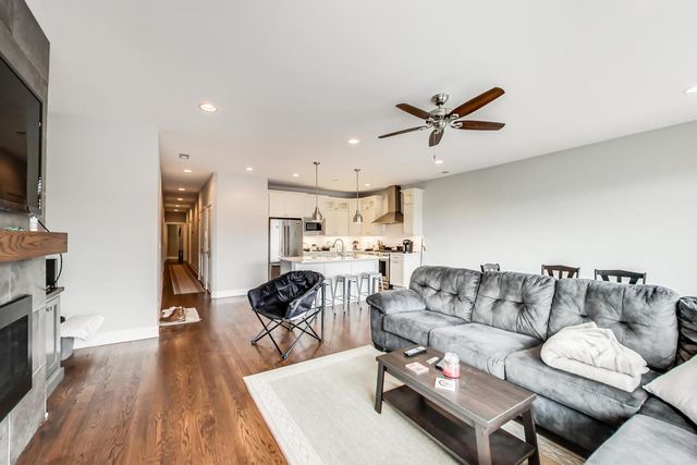 2618 N Halsted Street 3N, Chicago, IL 60614