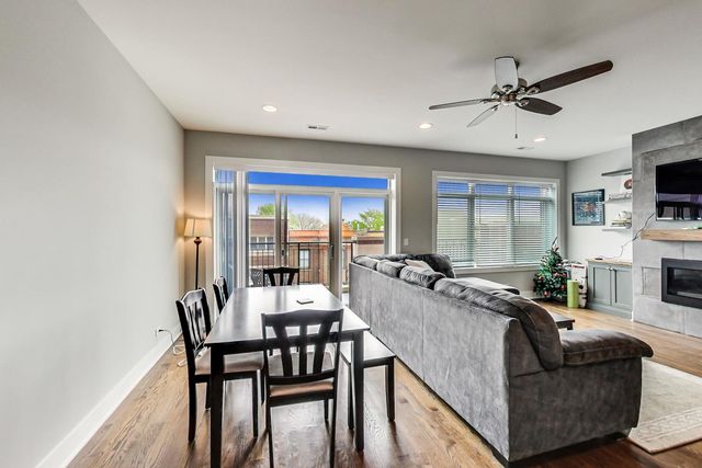 2618 N Halsted Street 3N, Chicago, IL 60614