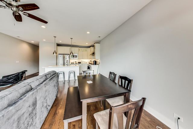 2618 N Halsted Street 3N, Chicago, IL 60614