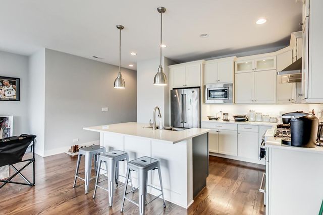 2618 N Halsted Street 3N, Chicago, IL 60614