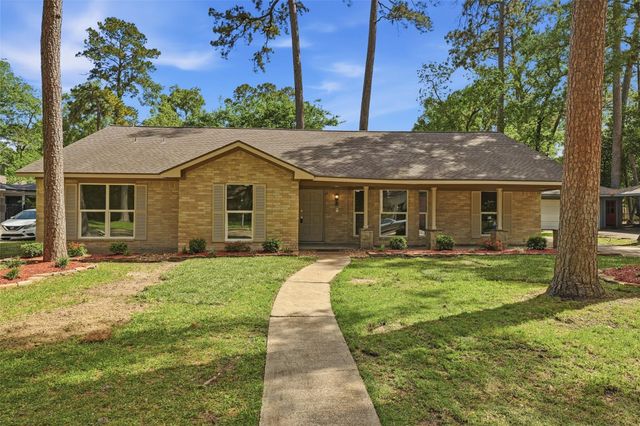 1914 Lazy Grove Drive, Houston, TX 77339