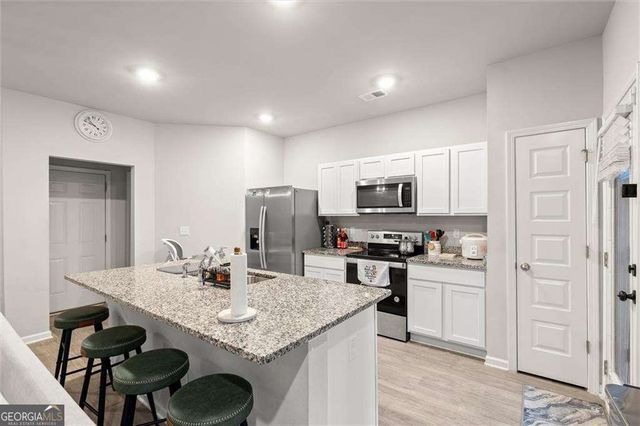 1373 Rogers Trace, Lithonia, GA 30058