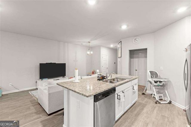 1373 Rogers Trace, Lithonia, GA 30058