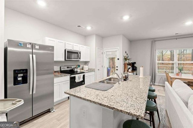 1373 Rogers Trace, Lithonia, GA 30058