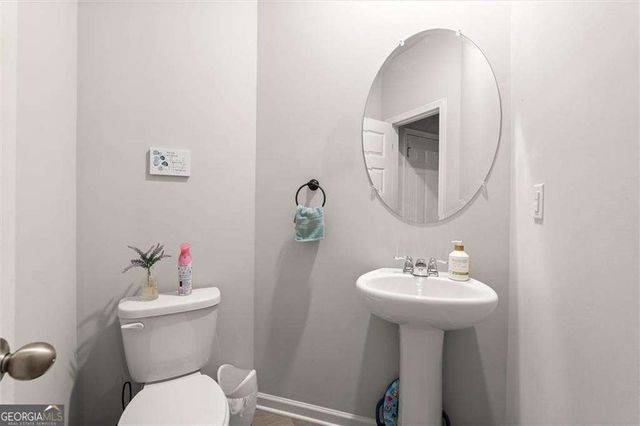 1373 Rogers Trace, Lithonia, GA 30058