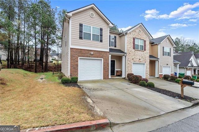 1373 Rogers Trace, Lithonia, GA 30058