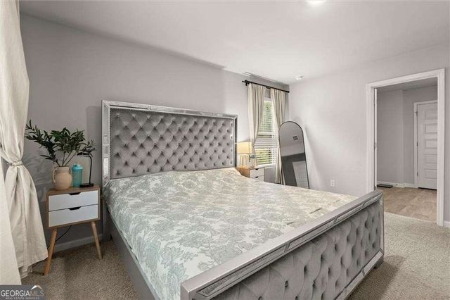 1373 Rogers Trace, Lithonia, GA 30058