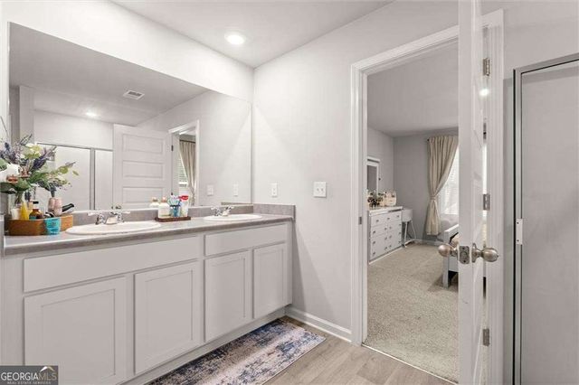 1373 Rogers Trace, Lithonia, GA 30058