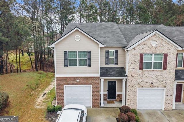 1373 Rogers Trace, Lithonia, GA 30058