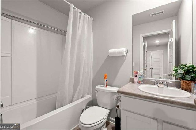 1373 Rogers Trace, Lithonia, GA 30058