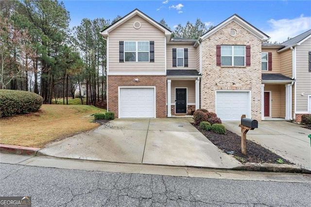 1373 Rogers Trace, Lithonia, GA 30058