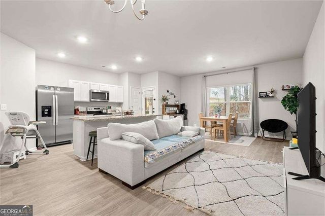 1373 Rogers Trace, Lithonia, GA 30058