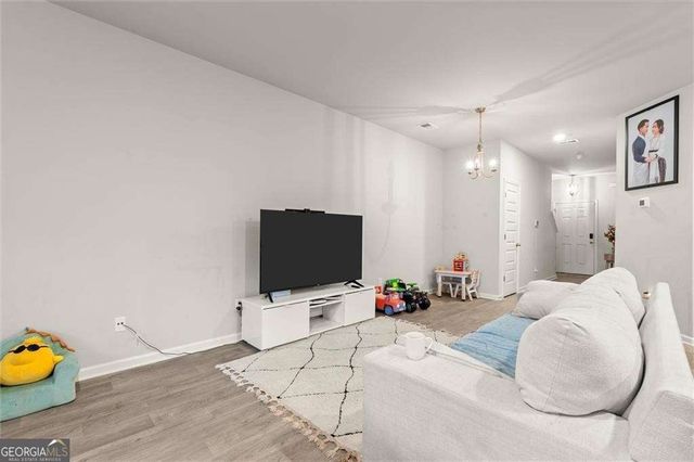 1373 Rogers Trace, Lithonia, GA 30058