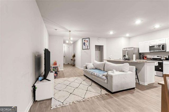 1373 Rogers Trace, Lithonia, GA 30058