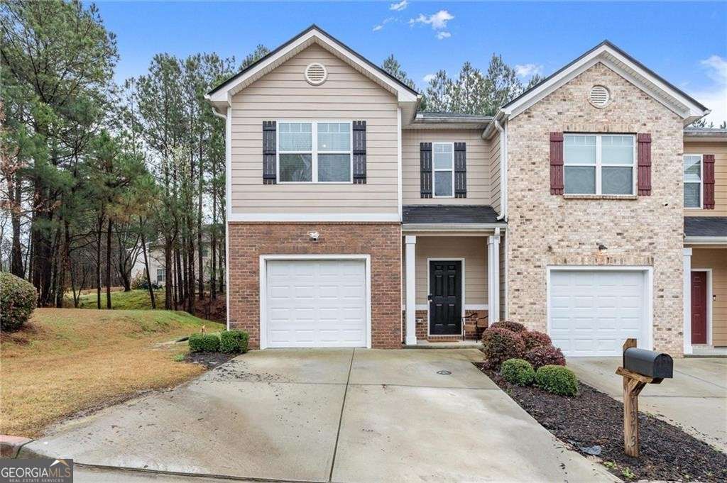 1373 Rogers Trace, Lithonia, GA 30058