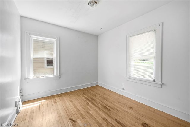 1140 Quilliams Road, Cleveland Heights, OH 44121