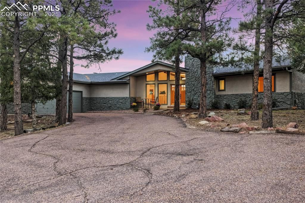 18145 Stone View Road, Monument, CO 80132