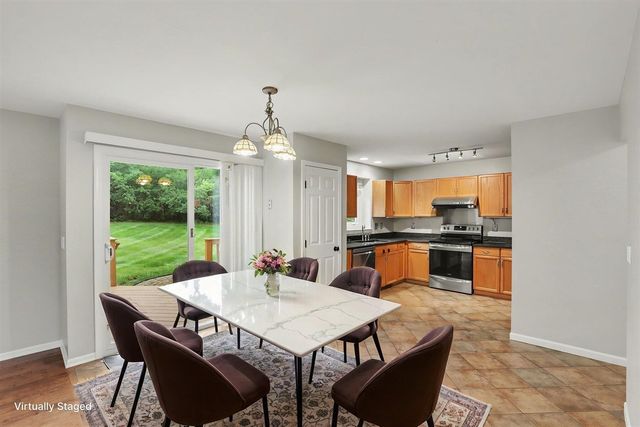 2138 Vail Court, Ann Arbor, MI 48108