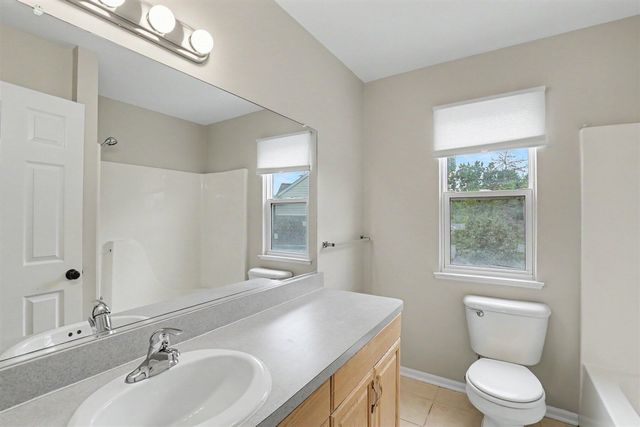 2138 Vail Court, Ann Arbor, MI 48108
