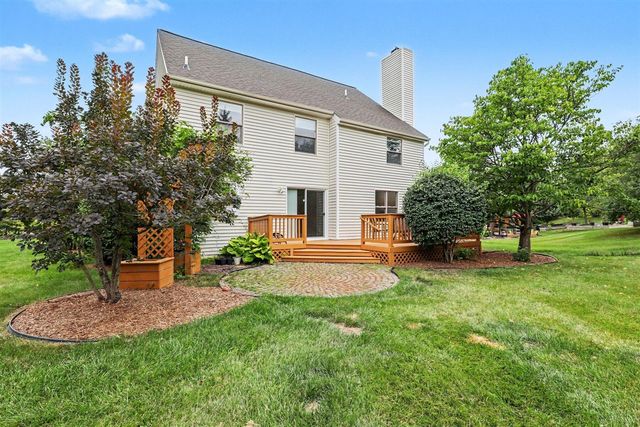 2138 Vail Court, Ann Arbor, MI 48108
