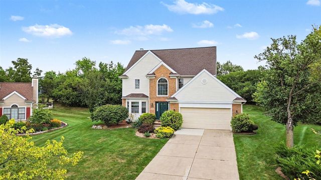 2138 Vail Court, Ann Arbor, MI 48108