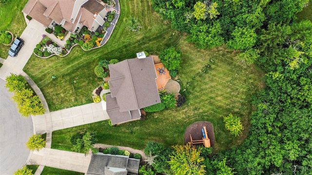 2138 Vail Court, Ann Arbor, MI 48108