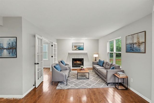2138 Vail Court, Ann Arbor, MI 48108