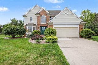 2138 Vail Court, Ann Arbor, MI 48108