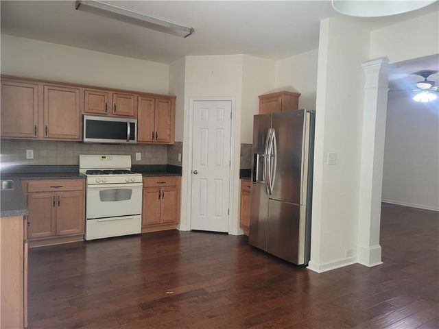 3383 Marla Boulevard NW, Peachtree Corners, GA 30092