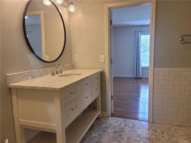3383 Marla Boulevard NW, Peachtree Corners, GA 30092