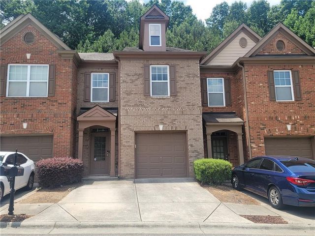 3383 Marla Boulevard NW, Peachtree Corners, GA 30092