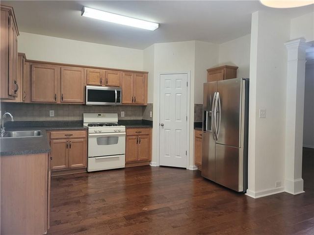 3383 Marla Boulevard NW, Peachtree Corners, GA 30092