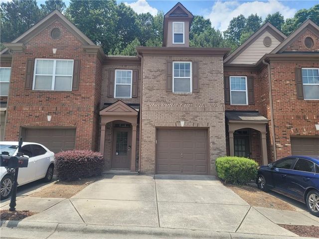 3383 Marla Boulevard NW, Peachtree Corners, GA 30092