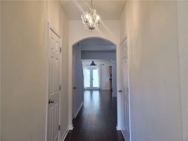 3383 Marla Boulevard NW, Peachtree Corners, GA 30092