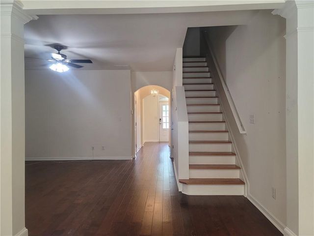 3383 Marla Boulevard NW, Peachtree Corners, GA 30092