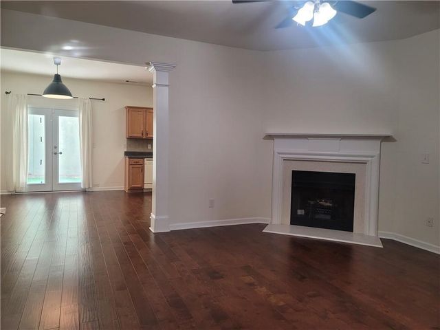 3383 Marla Boulevard NW, Peachtree Corners, GA 30092