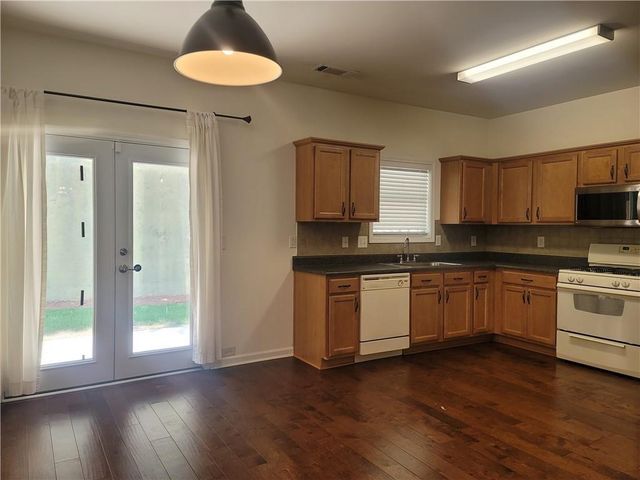 3383 Marla Boulevard NW, Peachtree Corners, GA 30092