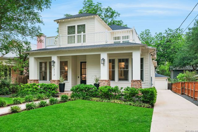 212 Argo, San Antonio, TX 78209