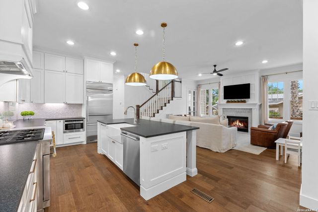 212 Argo, San Antonio, TX 78209