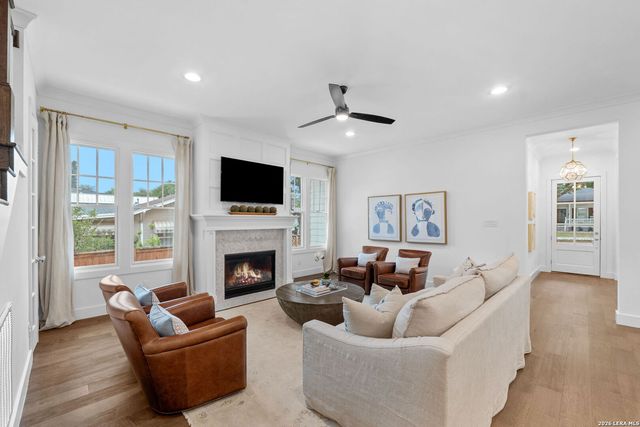 212 Argo, San Antonio, TX 78209