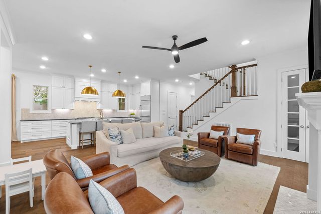 212 Argo, San Antonio, TX 78209