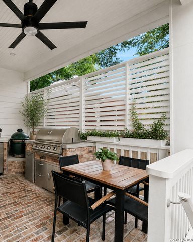 212 Argo, San Antonio, TX 78209