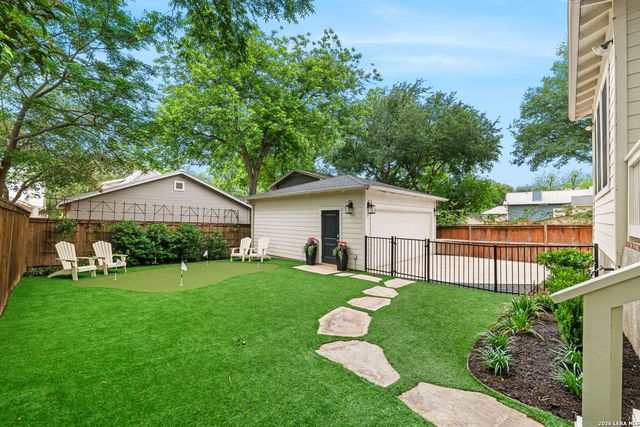 212 Argo, San Antonio, TX 78209
