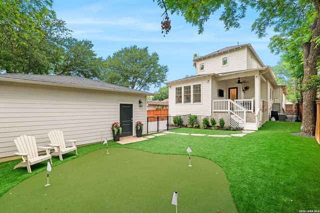 212 Argo, San Antonio, TX 78209