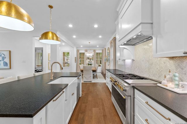 212 Argo, San Antonio, TX 78209