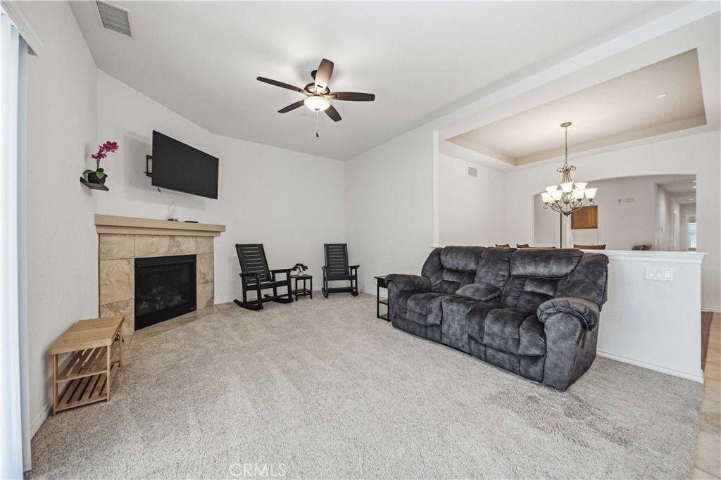 Image 15 of property listing at 5704 W Forry Court, Lancaster, CA 93536