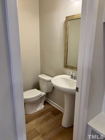 1126 Metropolitan Drive, Durham, NC 27713