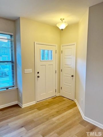 1126 Metropolitan Drive, Durham, NC 27713