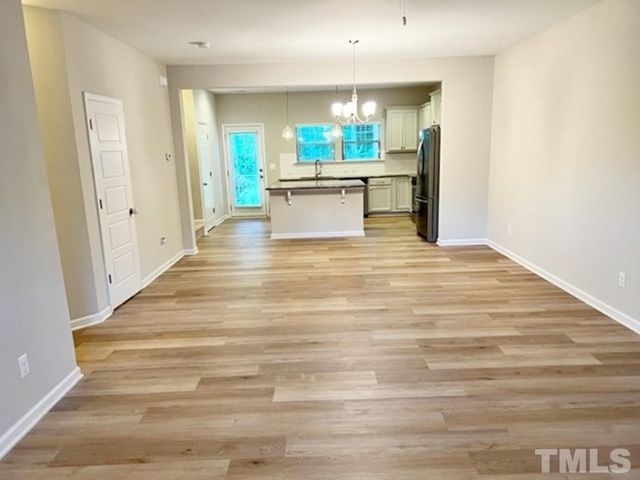 1126 Metropolitan Drive, Durham, NC 27713